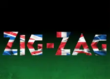 Zig Zag presentation