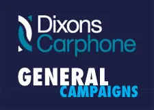 Dixons General Campaigns