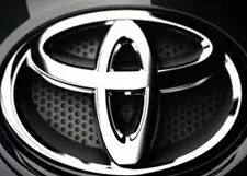 Toyota – Design and advertising for Toyota South Africa