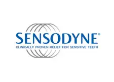 Sensodyne – PACKAGING