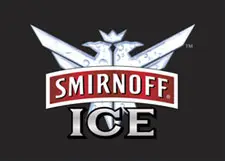Smirnoff Black Ice – PACKAGING