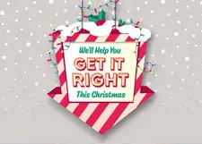 Dixons – Christmas champaigns