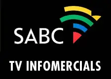 SABC Channel – TV Infomercials Campaigns