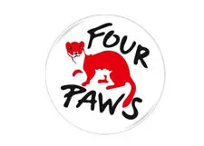 Four Paws