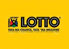 Lotto – South African National Lottery advertising