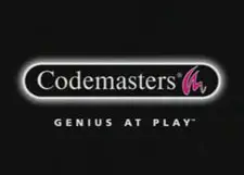 Codemasters – Design work for the gaming industry