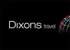Dixons Travel Variant Work and Peak