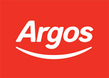 Argos – Design work for the Argos Catalogue etc.