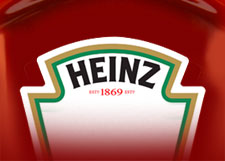 Heinz – PACKAGING