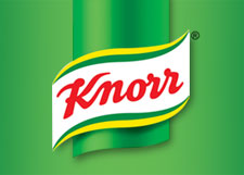 Knorr – PACKAGING