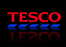 Tesco – PACKAGING